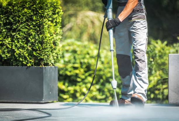 Best Parking Lot and Garage Cleaning  in Westwood, MI