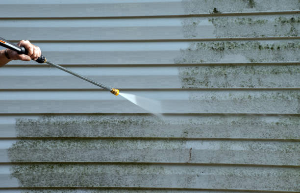 Professional  Pressure Washing Services in Westwood, MI
