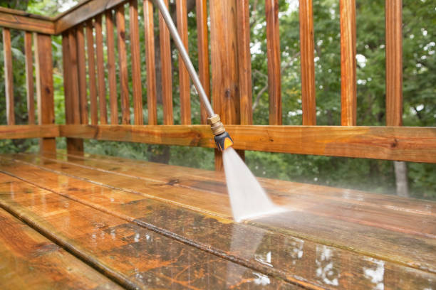 Best Driveway Pressure Washing  in Westwood, MI