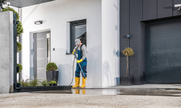 Pre-Holiday Cleaning in Westwood, MI