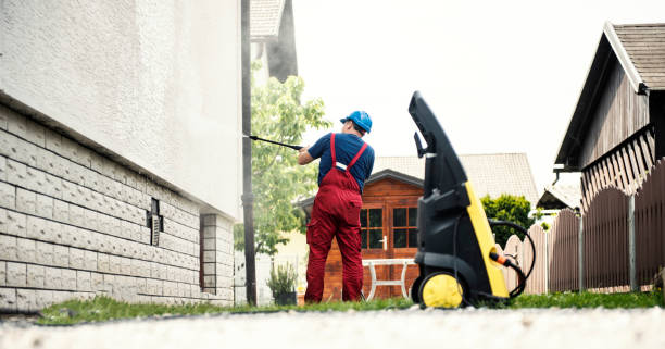 Best Solar Panel Cleaning  in Westwood, MI